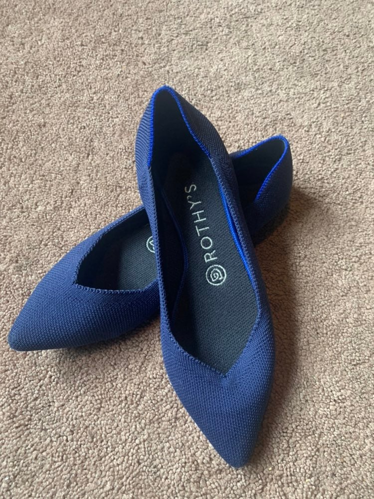 Rothys size 7