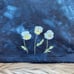 Purusha People Pansy Double Layer Bra Top Size Medium