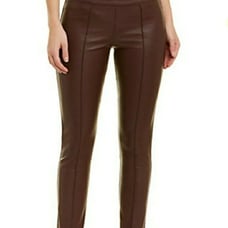 NWT LEATHER PANTS