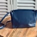 Michael Kors SM/MD Electric Blue Bag