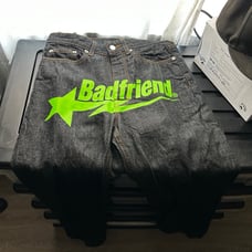 badfriend jeans