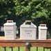 Better Homes & Garden Laundry Canisters