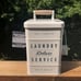 Better Homes & Garden Laundry Canisters