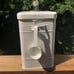 Better Homes & Garden Laundry Canisters