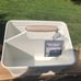 Better Homes & Garden Laundry Canisters