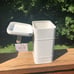 Better Homes & Garden Laundry Canisters