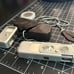 MINOX Wetzlar III Spy Camera, Light Meter Set. Germany. 1950's