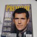Mel Gibson Magazine lot