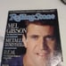 Mel Gibson Magazine lot