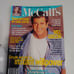 Mel Gibson Magazine lot