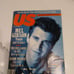 Mel Gibson Magazine lot