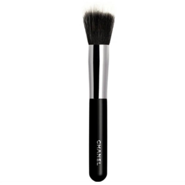 Chanel Blending Powder / Foundation Brush #7 (DISCONTINUED)