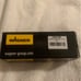 Wagner 2322490 Elektrodenhalter X 1 R ET