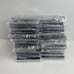 28 BCW 9mm 360 Point Thick Memorabilia /Jersey /Bat Trading Card Topload Holders