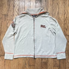 Harley Davidson Womens Sweater