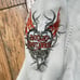 Harley Davidson Womens Sweater