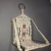 Boho Baby Fold-Up Diaper Stacker