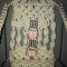 Boho Baby Fold-Up Diaper Stacker
