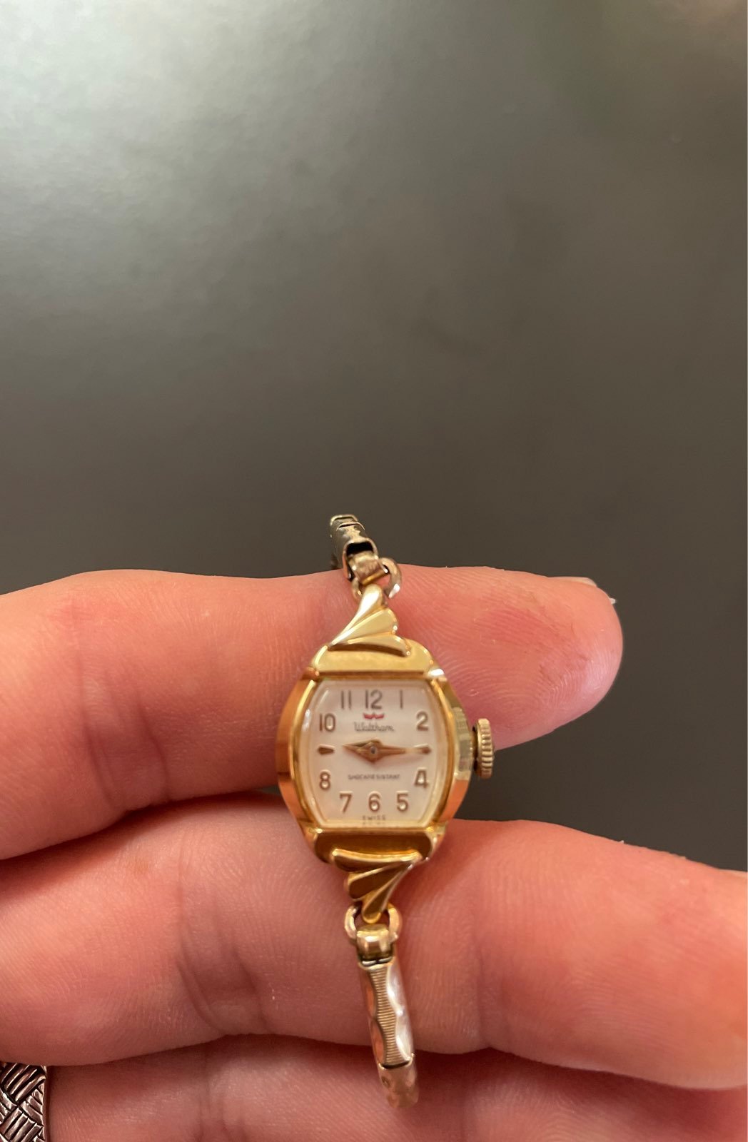 watch