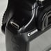 Canon EOS Rebel T3 DSLR Camera 12.2MP Canon 18-55mm EFS Lens 2628 Clicks 64GB SD