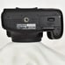 Canon EOS Rebel T3 DSLR Camera 12.2MP Canon 18-55mm EFS Lens 2628 Clicks 64GB SD