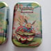 Pokémon Scarlet and violet prismatic evolution's mini tin lot of 2 new.