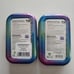 Pokémon Scarlet and violet prismatic evolution's mini tin lot of 2 new.