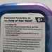 Pokémon Scarlet and violet prismatic evolution's mini tin lot of 2 new.
