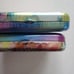 Pokémon Scarlet and violet prismatic evolution's mini tin lot of 2 new.