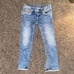 Rock Revival jean capris