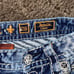 Rock Revival jean capris