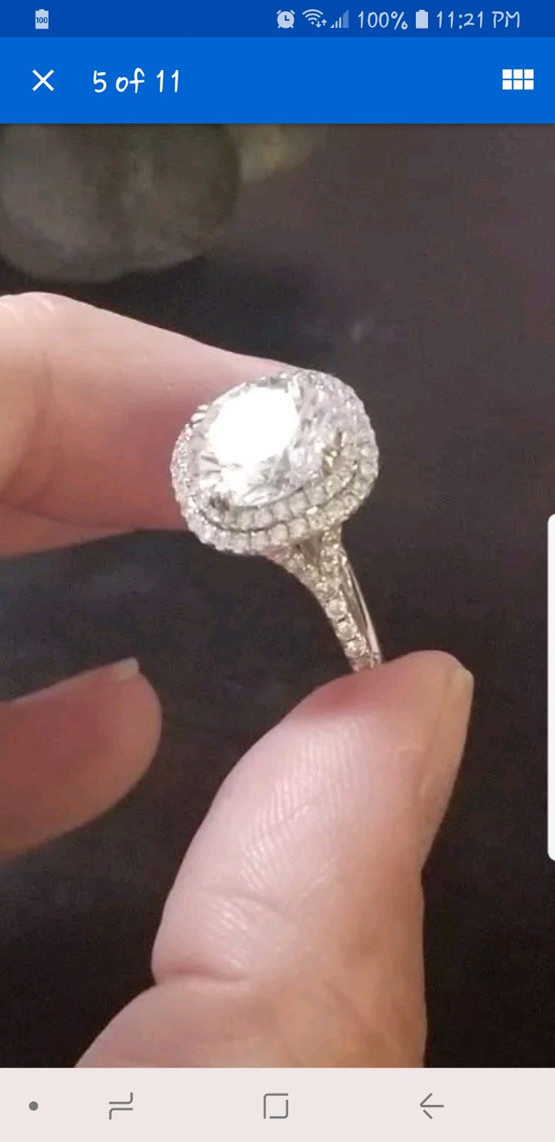 Engagement Ring
