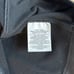 Nike Dri-Fit Black Running Fleece Lined Hooded 1/4 Zip Size Small