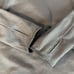 Nike Dri-Fit Black Running Fleece Lined Hooded 1/4 Zip Size Small