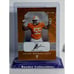 2024 ONIT Tennessee Volunteers Omarr Norman-Lott Auto 201/300 Auto Holo