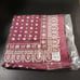 Mountain Research X3 Bandana Scarf General Research Unused Item