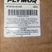 Plymor Ready to Ship 1.5 Mil Wicketed Poly Bags with Permanent Adhesive Strip an