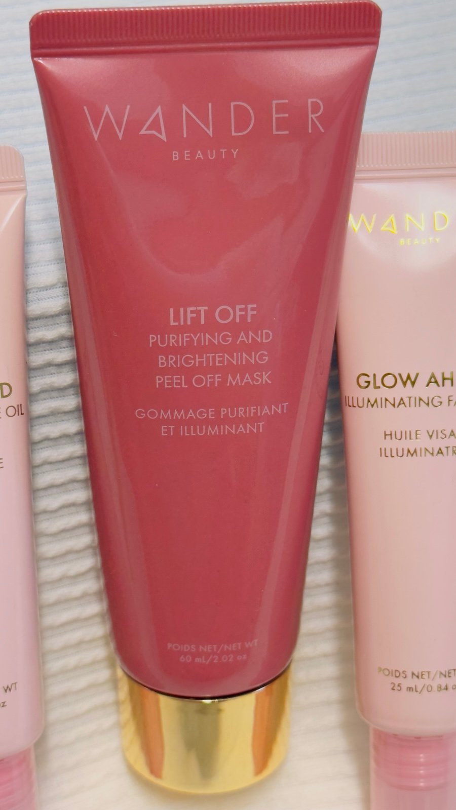 Wander beauty bundle