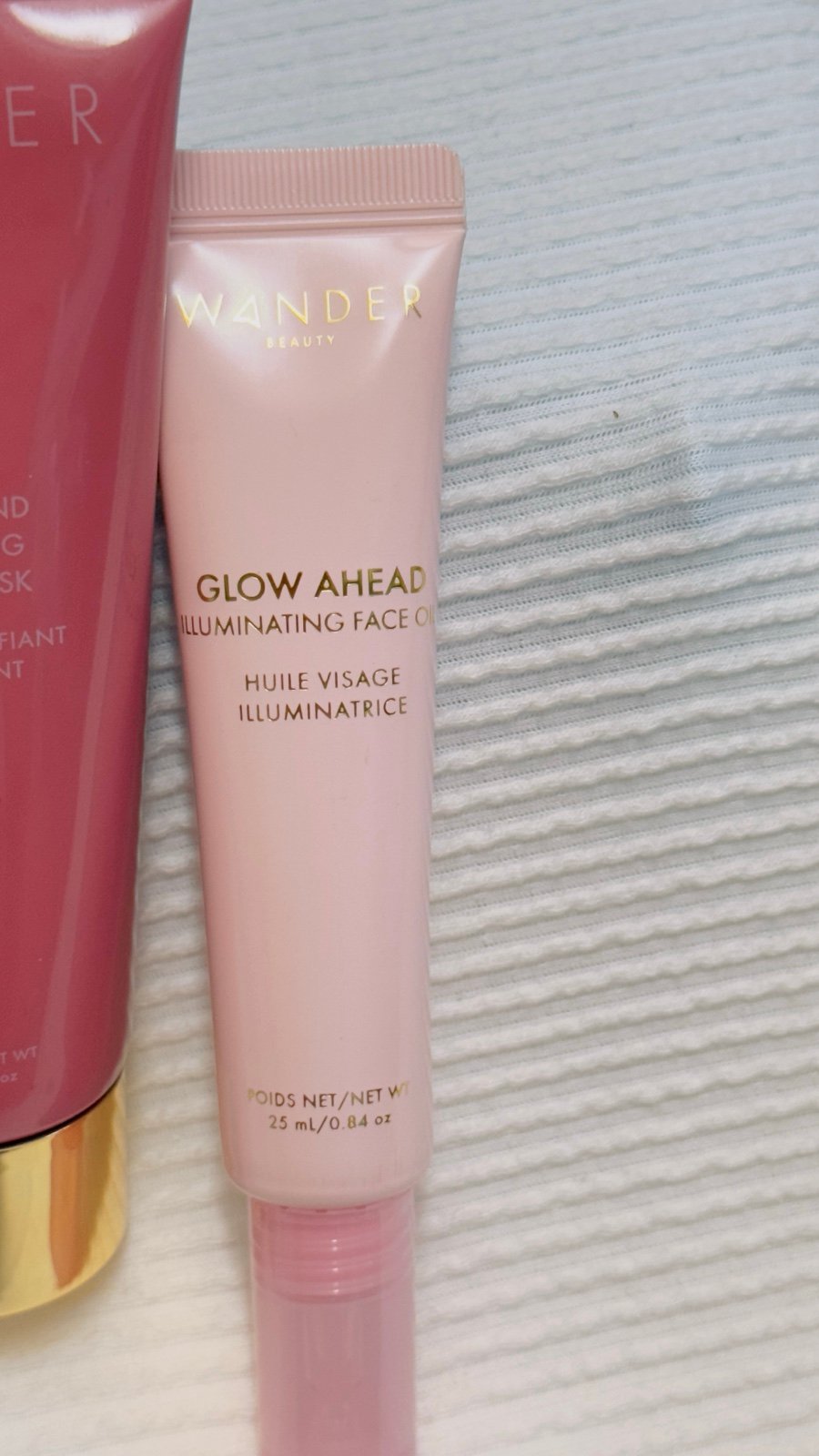 Wander beauty bundle