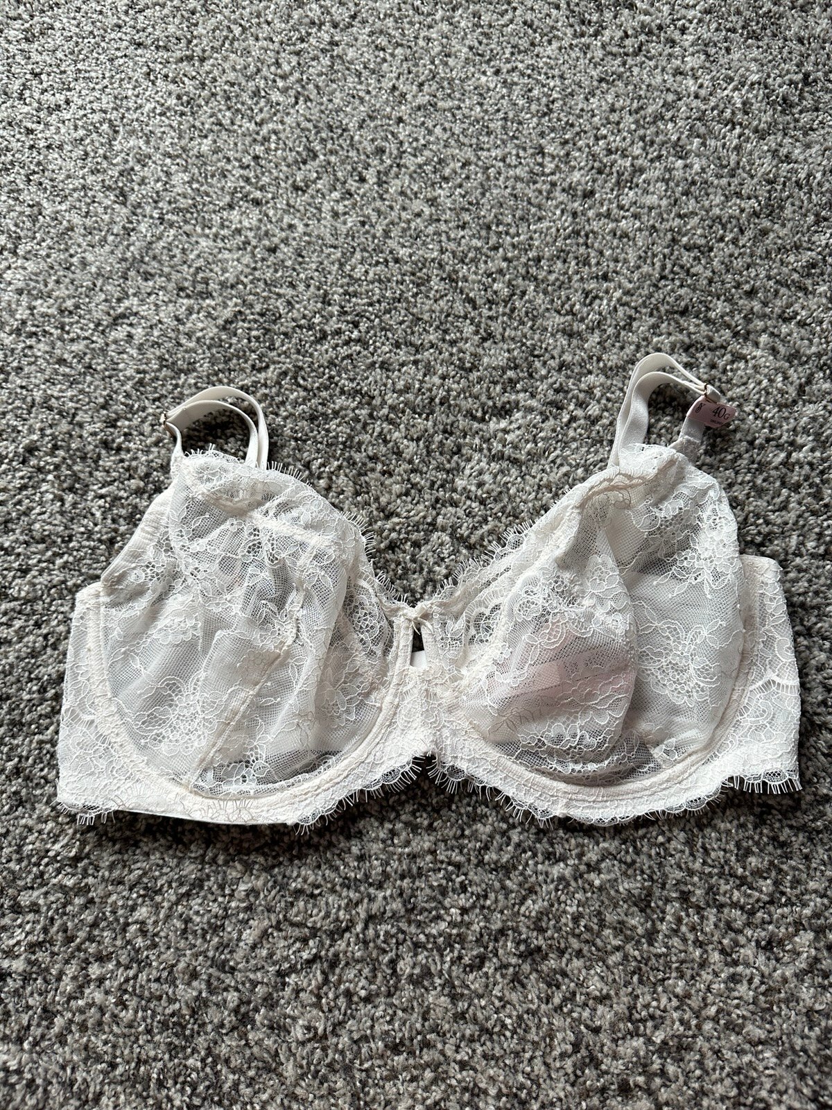 nwt victoria’s secret bra
