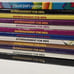 2000 Playboy Magazine Lot Entire FULL YEAR 12 Issues January Through December