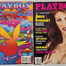 2000 Playboy Magazine Lot Entire FULL YEAR 12 Issues January Through December