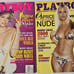 2000 Playboy Magazine Lot Entire FULL YEAR 12 Issues January Through December
