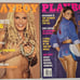 2000 Playboy Magazine Lot Entire FULL YEAR 12 Issues January Through December