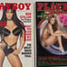2000 Playboy Magazine Lot Entire FULL YEAR 12 Issues January Through December