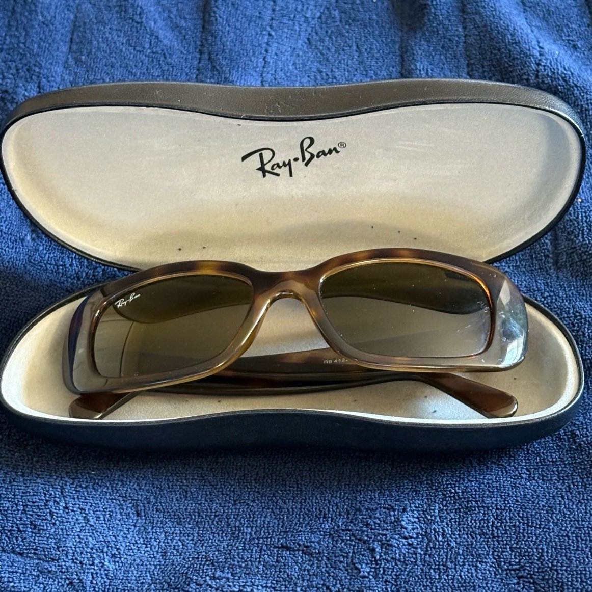 Ray-Ban Sunglasses