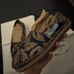 Prada spadrilles shoes