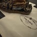 Prada spadrilles shoes