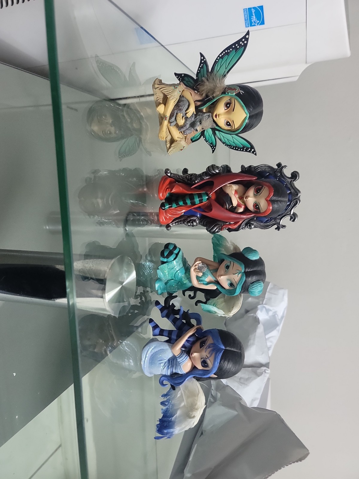 The Hamilton collection