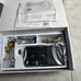 Kwikset Single Cylinder Electronic Deadbolt SmartCode 260 Satin Nickel Keypad